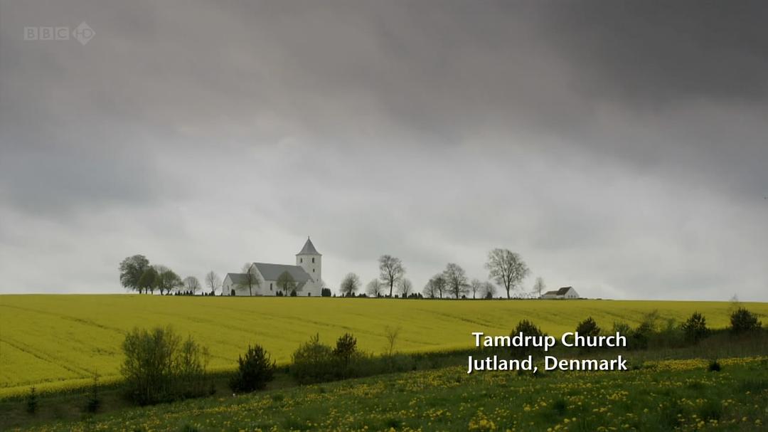 维京史话 Vikings