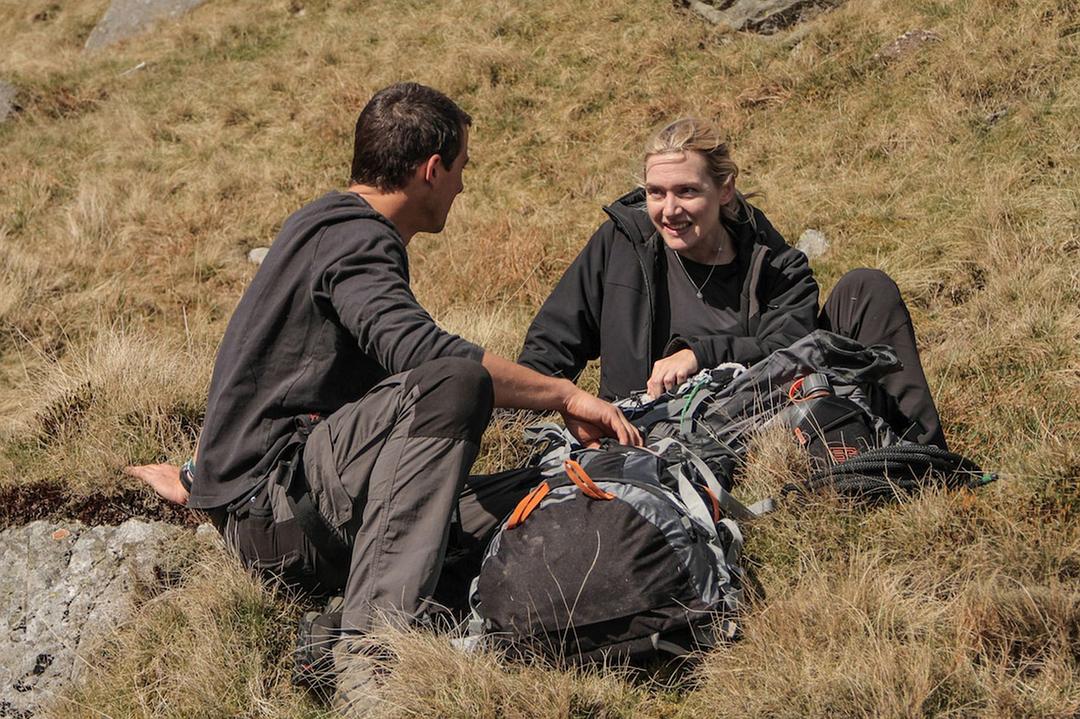 名人荒野求生 第二季 Running Wild with Bear Grylls Season 2