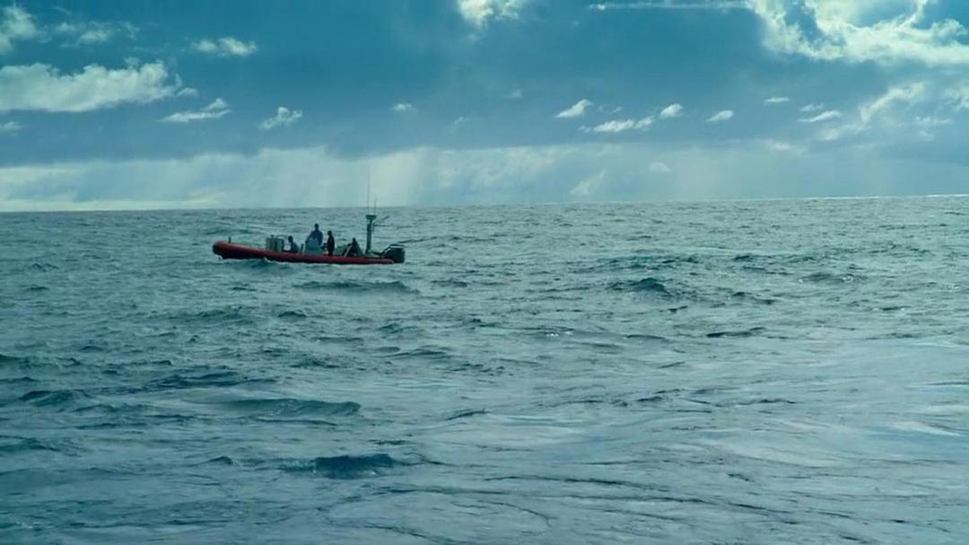 深海挑战 Deepsea Challenge 3D