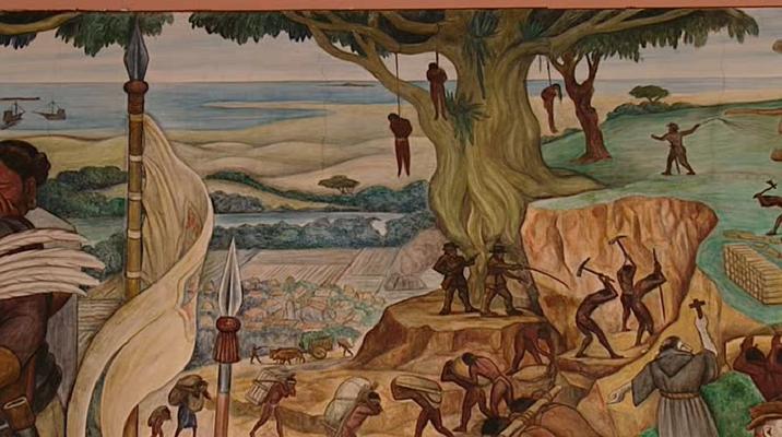 征服者 Conquistadors