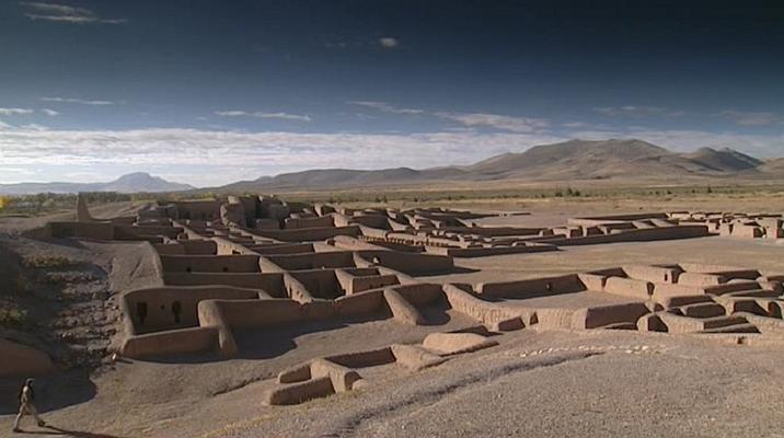 征服者 Conquistadors