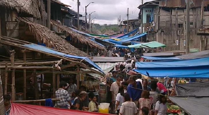 征服者 Conquistadors