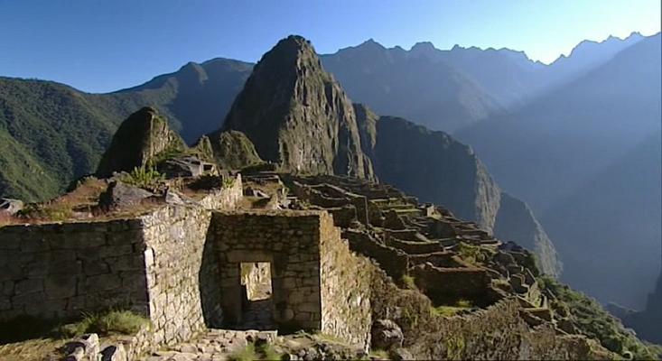 征服者 Conquistadors