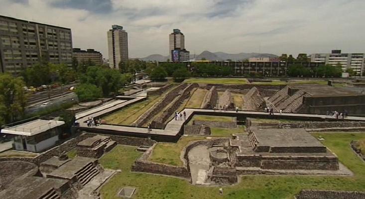 征服者 Conquistadors