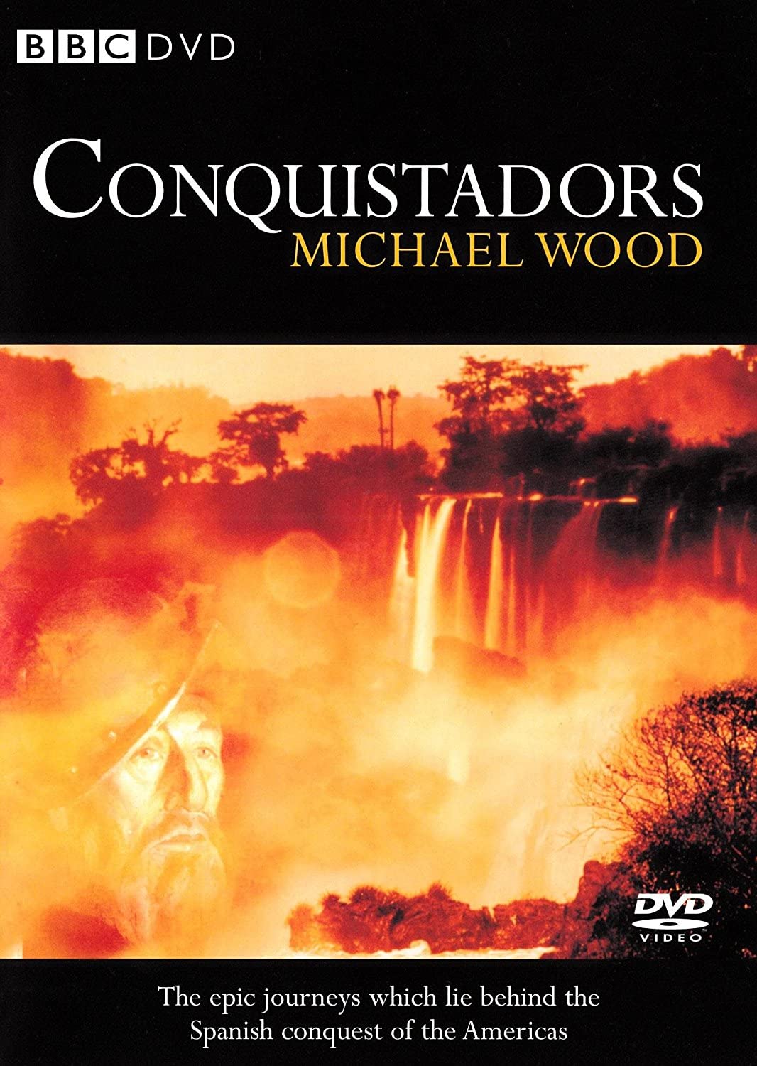 征服者 Conquistadors