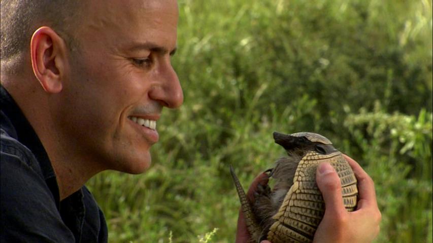 达尔文的演化远征 Darwin's Lost Voyage