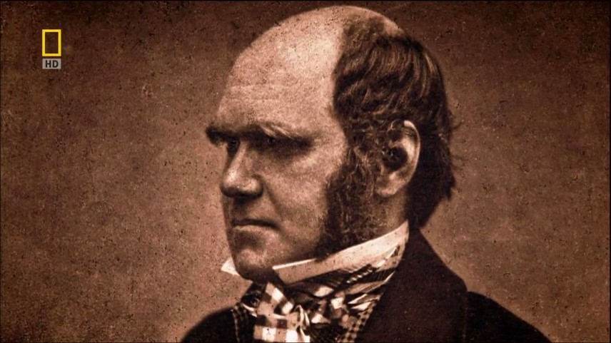 达尔文的演化远征 Darwin's Lost Voyage