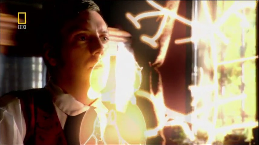 达尔文的演化远征 Darwin's Lost Voyage