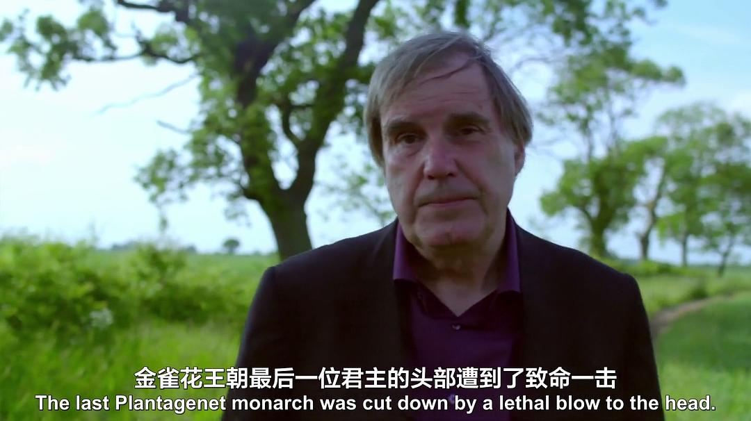 金雀花王朝 The Plantagenets