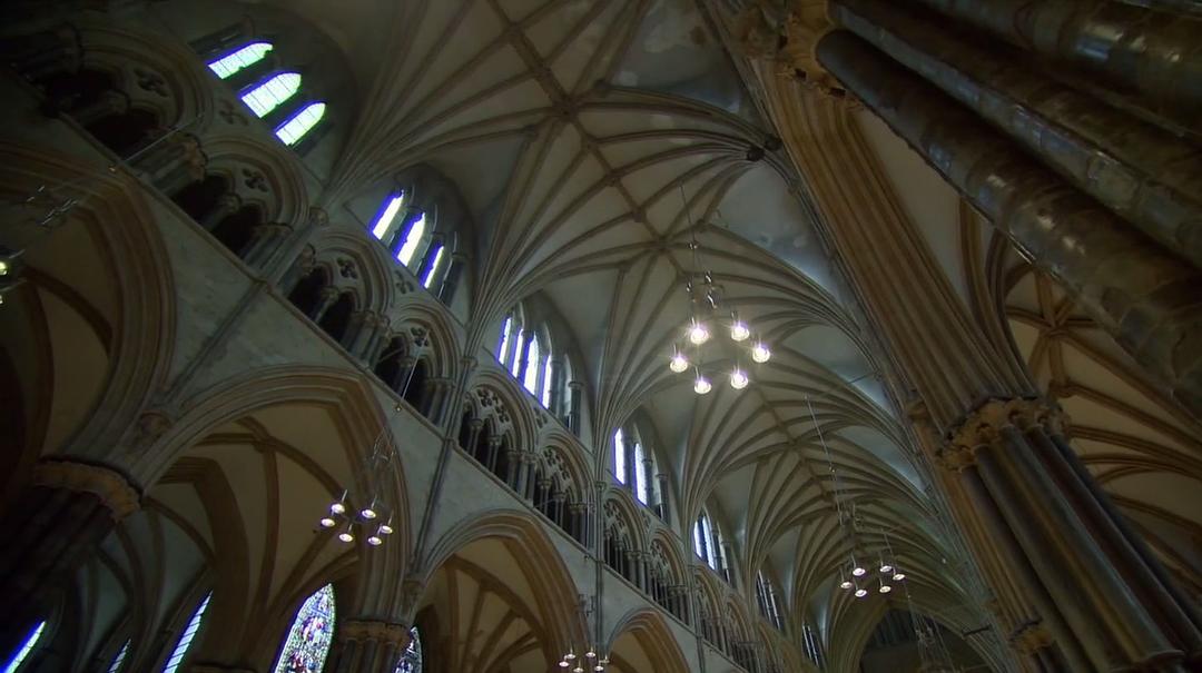 金雀花王朝 The Plantagenets