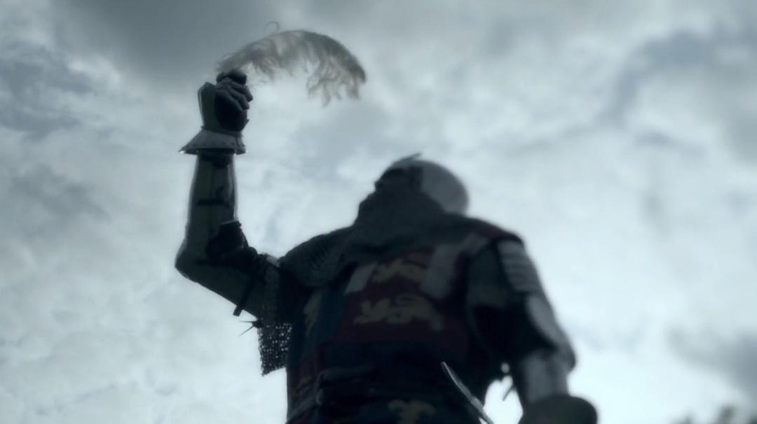 金雀花王朝 The Plantagenets