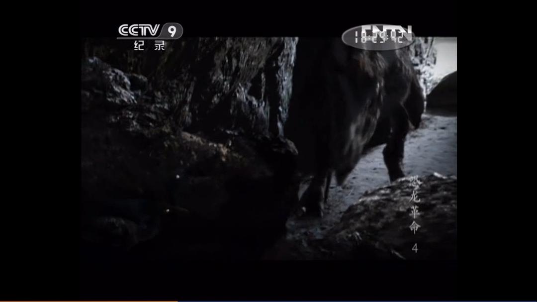 恐龙革命 Dinosaur Revolution