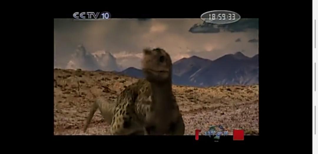 恐龙革命 Dinosaur Revolution