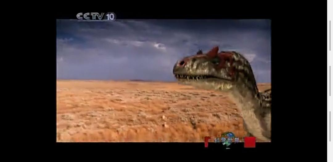 恐龙革命 Dinosaur Revolution