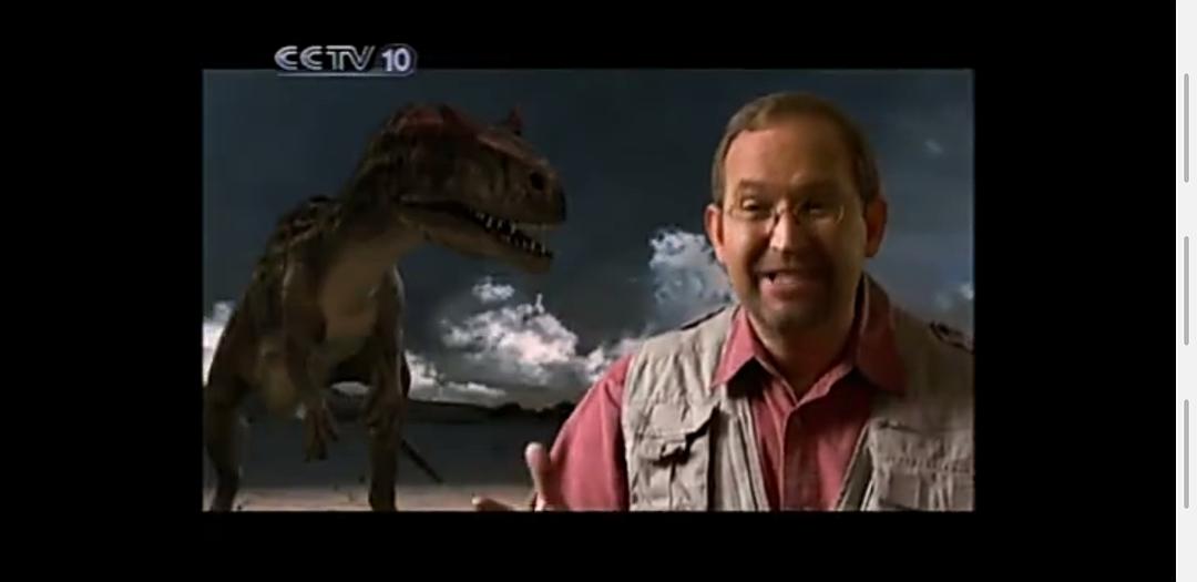 恐龙革命 Dinosaur Revolution