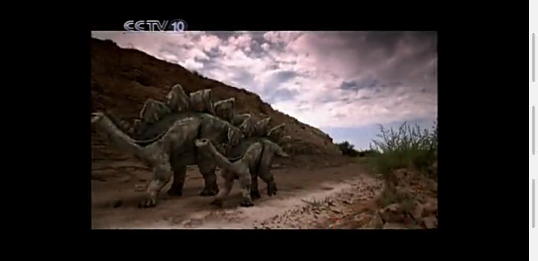 恐龙革命 Dinosaur Revolution