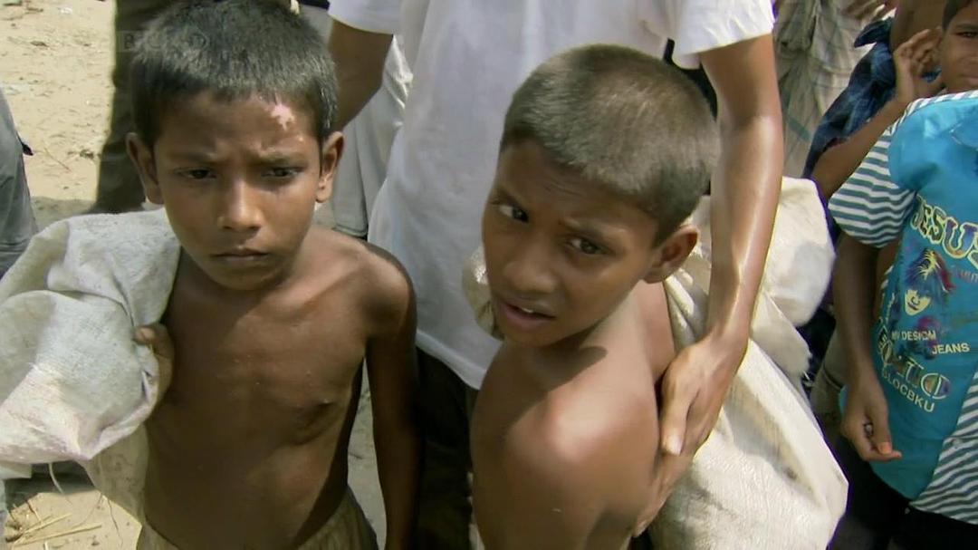 北回归线 Tropic Of Cancer