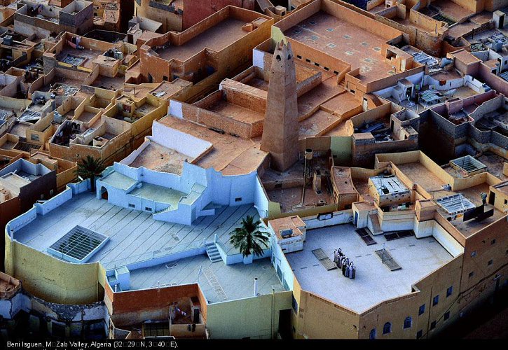 鸟瞰地球 La Terre vue du ciel