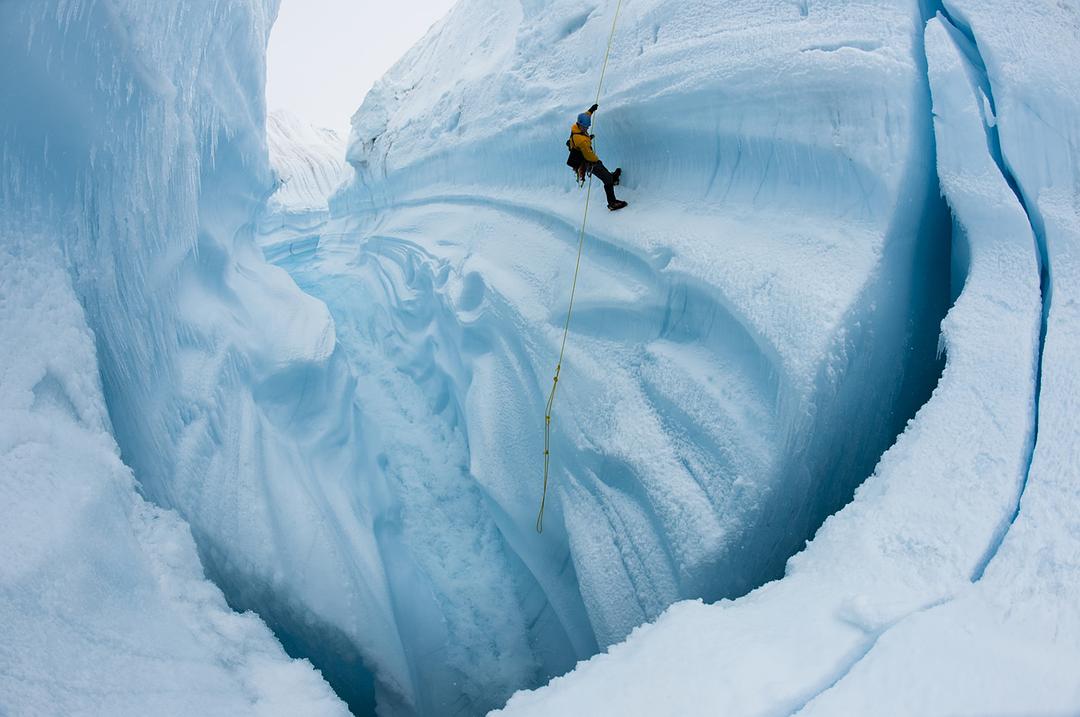 逐冰之旅 Chasing Ice
