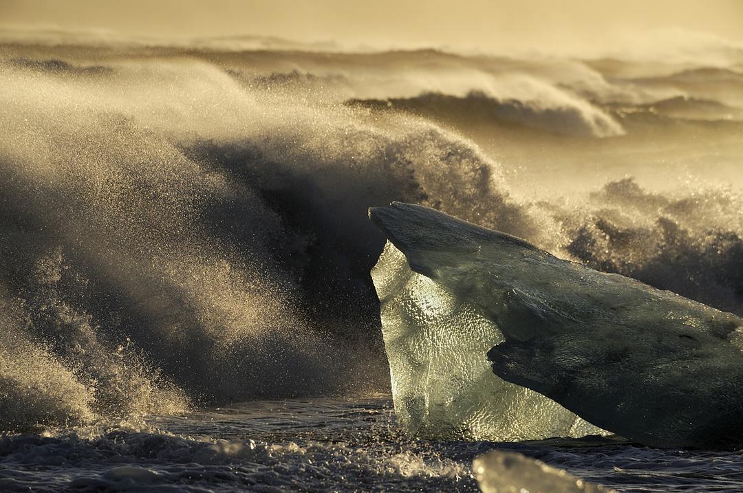 逐冰之旅 Chasing Ice