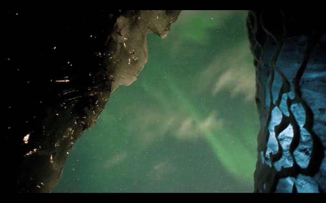 逐冰之旅 Chasing Ice