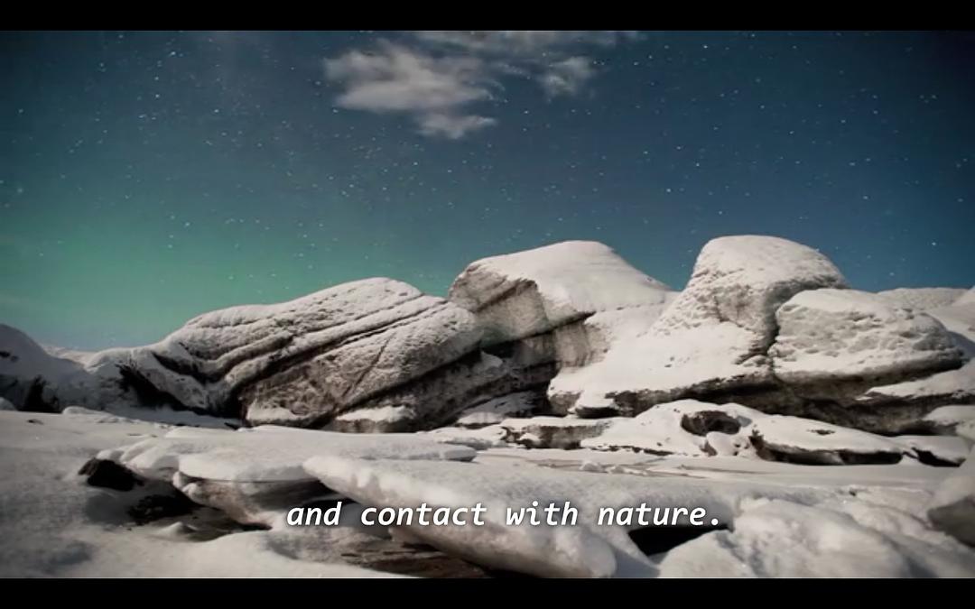 逐冰之旅 Chasing Ice