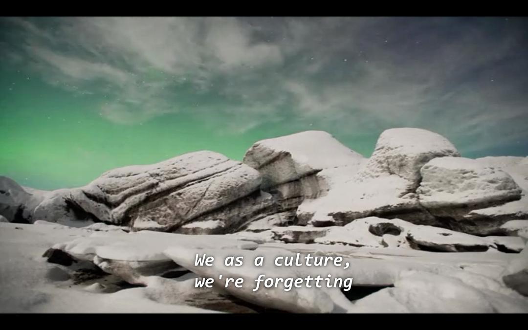 逐冰之旅 Chasing Ice