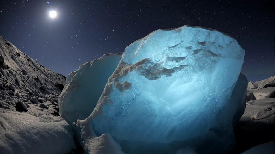 逐冰之旅 Chasing Ice