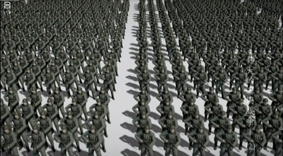 伟大的卫国战争 第一季 Великая война