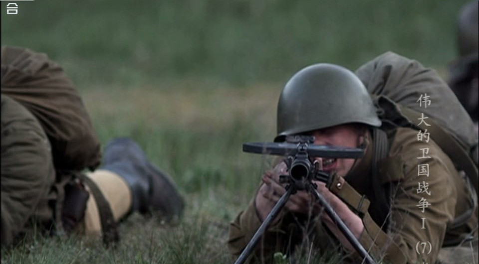 伟大的卫国战争 第一季 Великая война