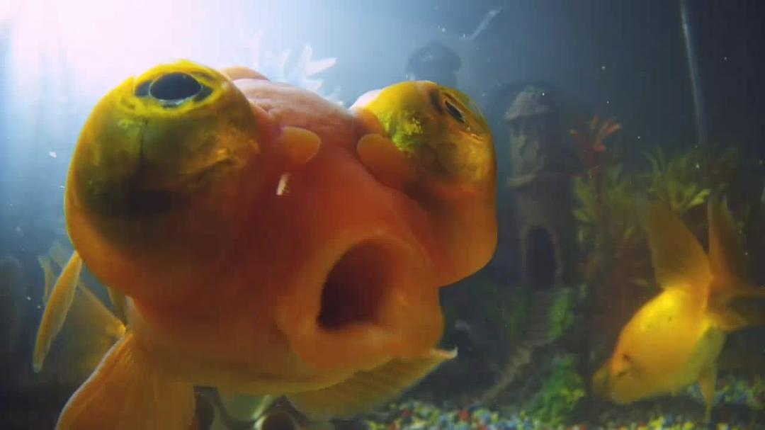 宠物:内心狂野 Pets – Wild at Heart