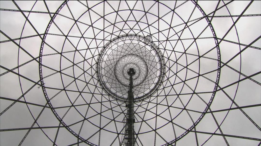 俄罗斯艺术 The Art Of Russia