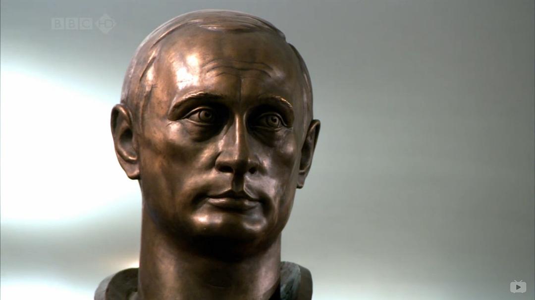 俄罗斯艺术 The Art Of Russia