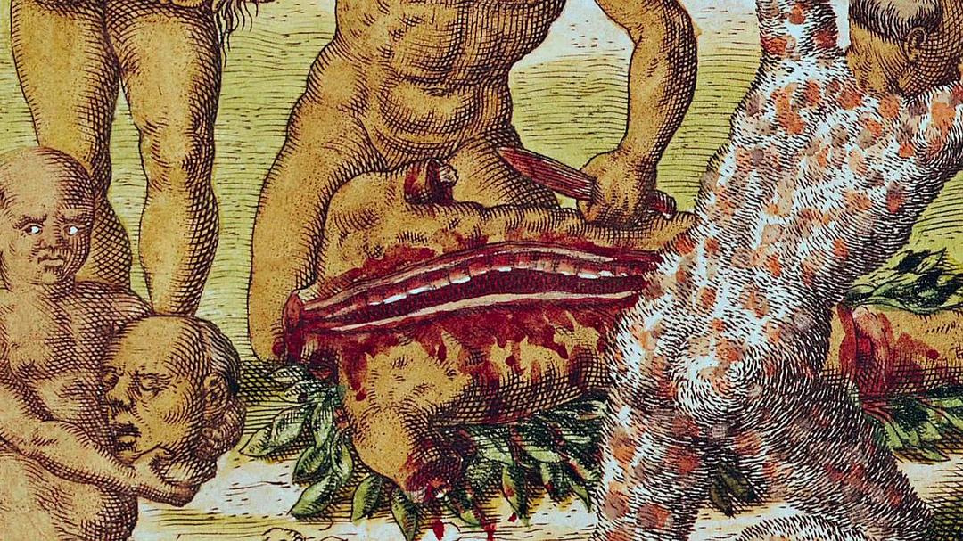 地图:权力、掠夺和占有 Maps: Power, Plunder and Possession