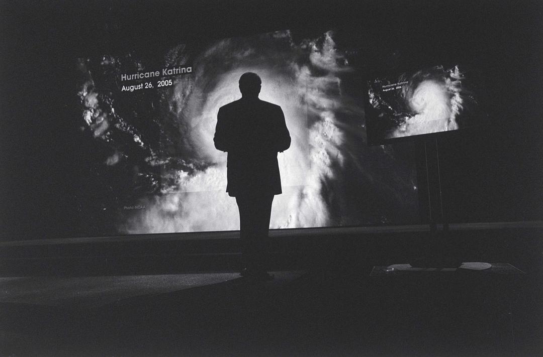 难以忽视的真相 An Inconvenient Truth