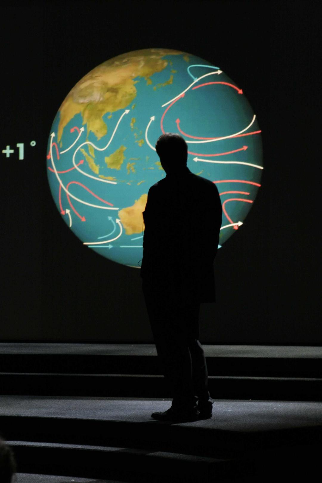 难以忽视的真相 An Inconvenient Truth