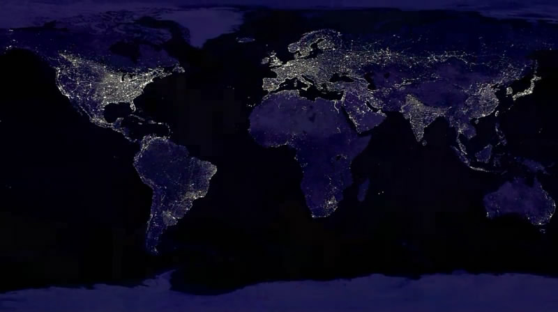 难以忽视的真相 An Inconvenient Truth