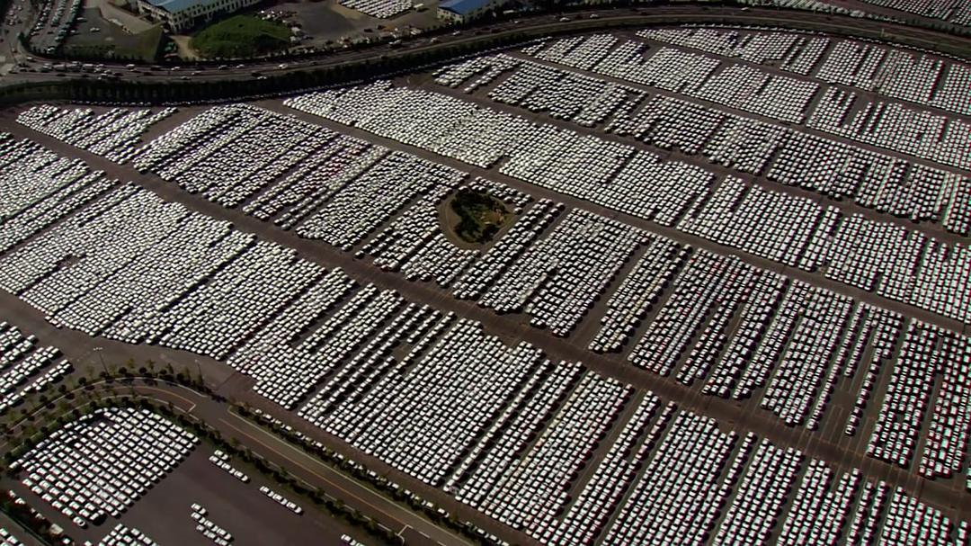 难以忽视的真相 An Inconvenient Truth