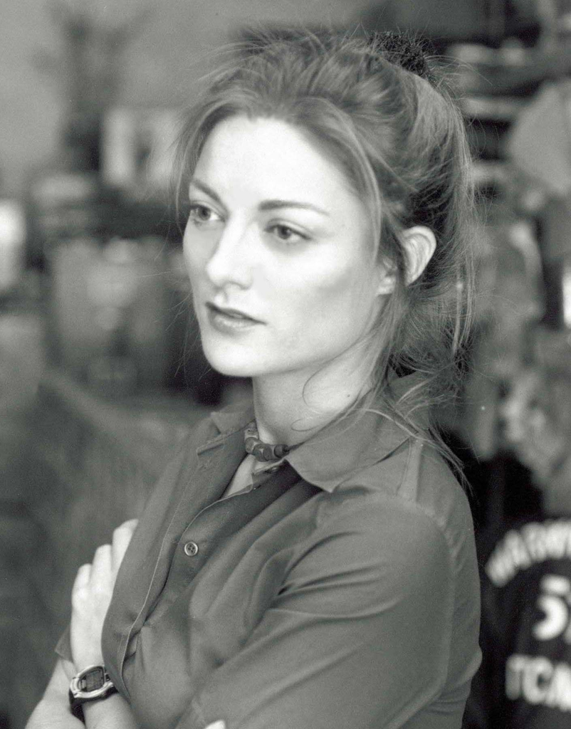 垃圾场 Waste Land