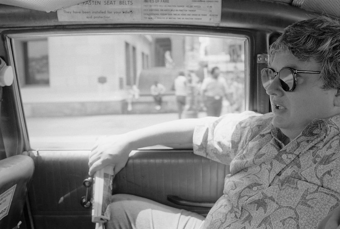 人生如戏 Life Itself