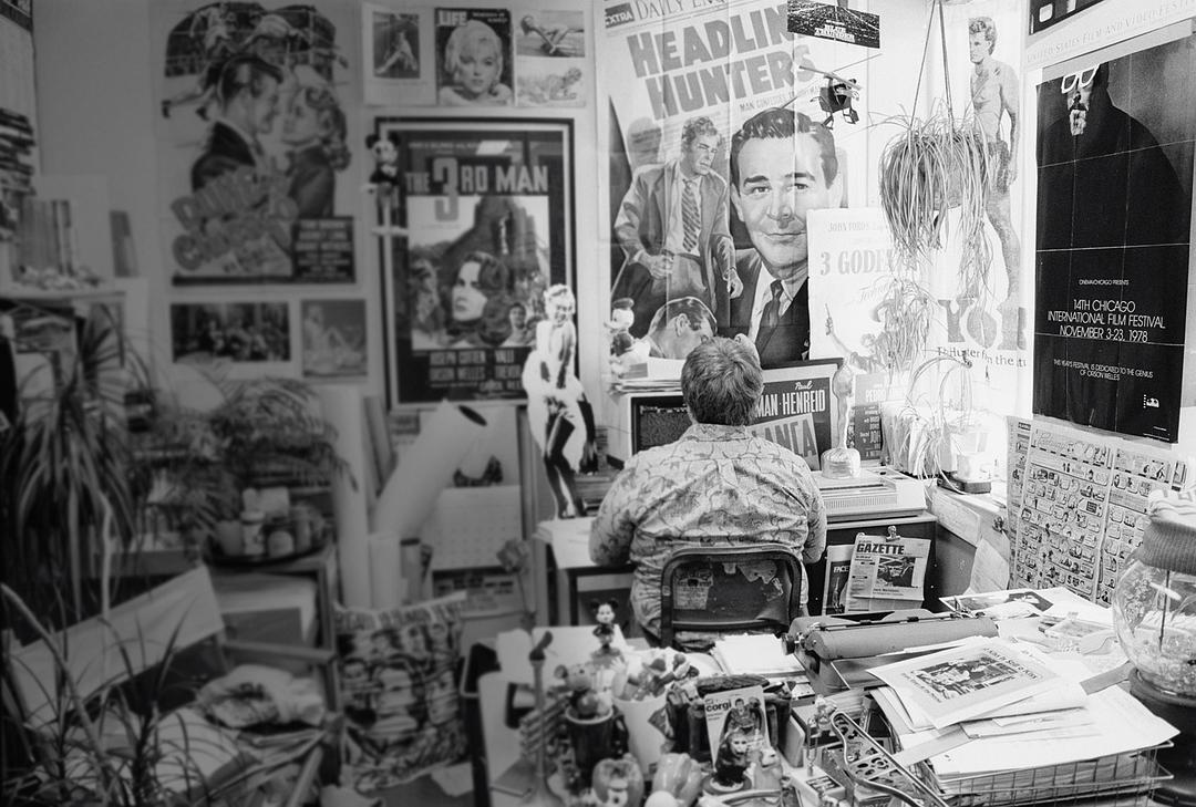 人生如戏 Life Itself