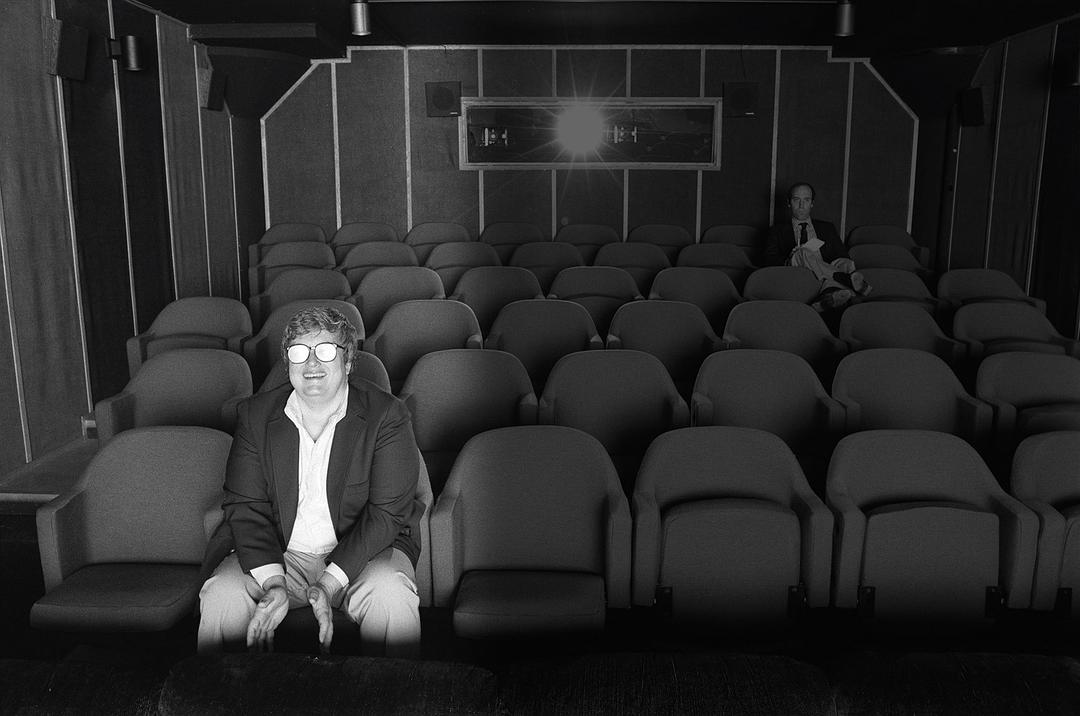 人生如戏 Life Itself