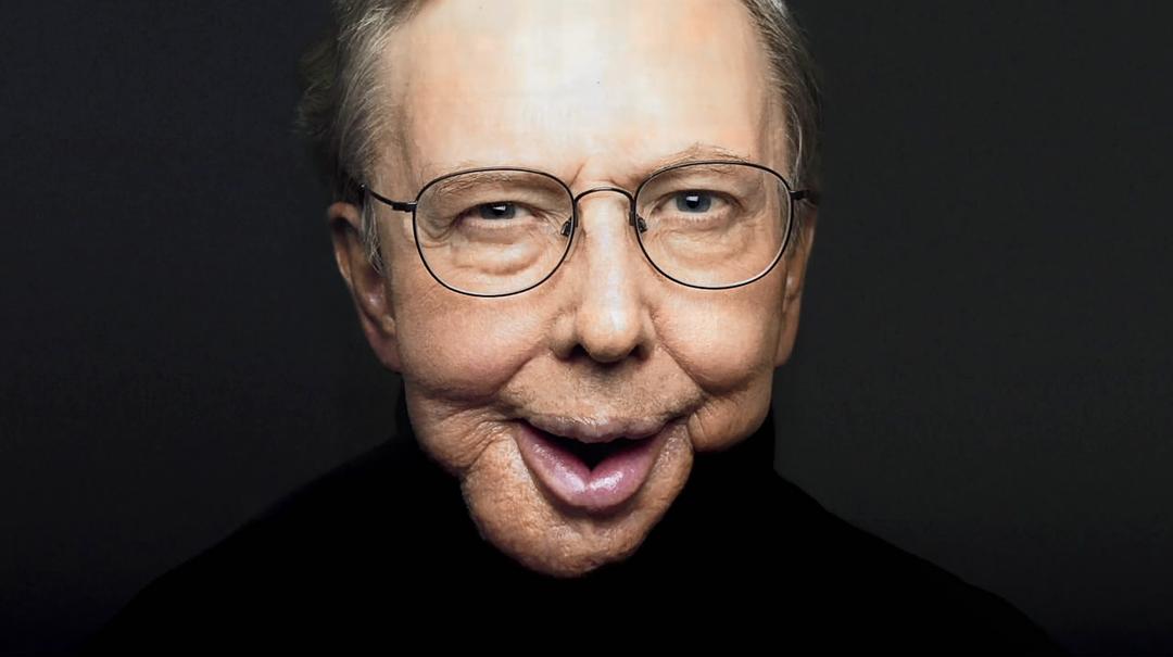 人生如戏 Life Itself