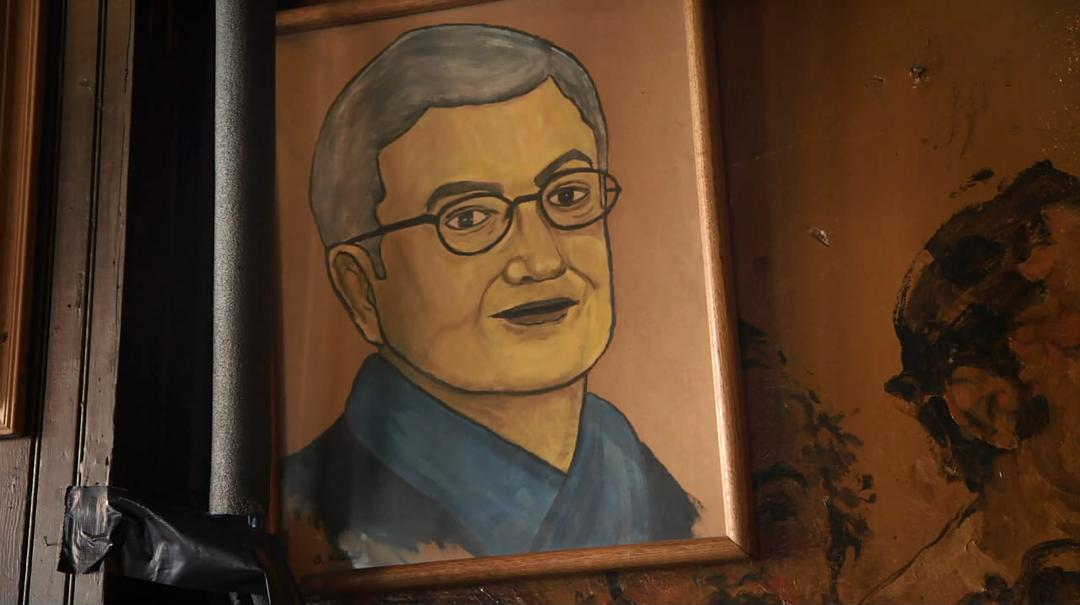 人生如戏 Life Itself