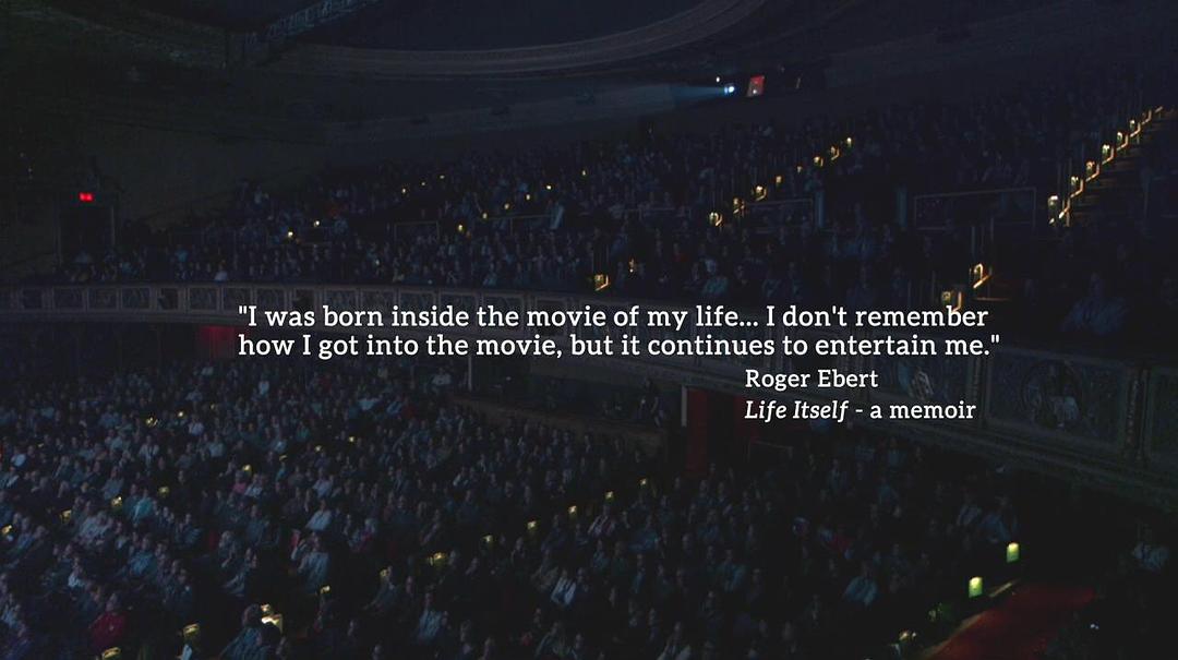 人生如戏 Life Itself