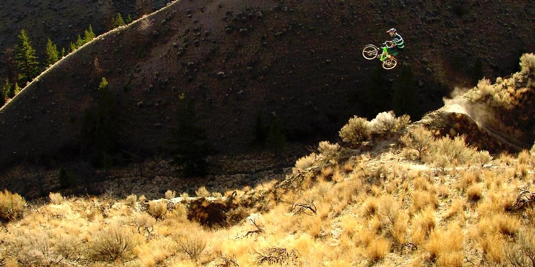 山地自行车之旅 Life Cycles