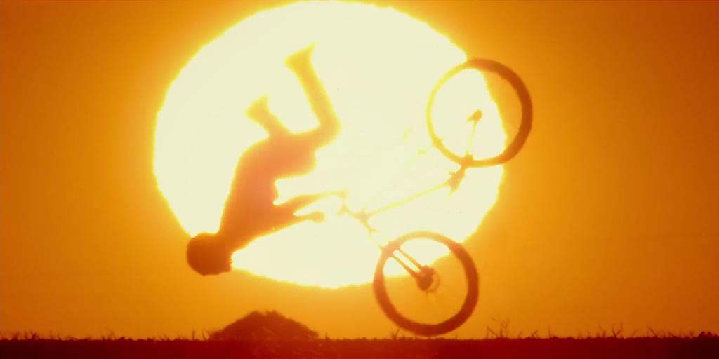 山地自行车之旅 Life Cycles