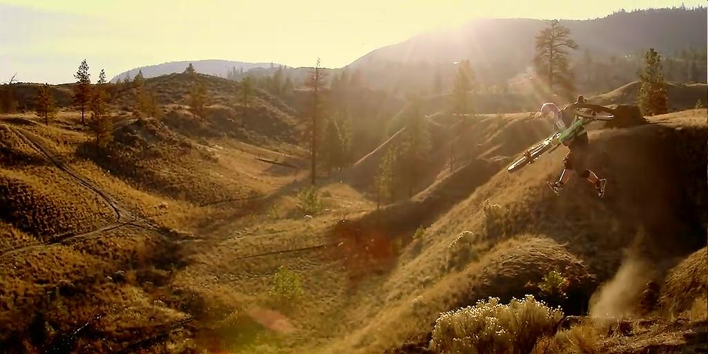 山地自行车之旅 Life Cycles