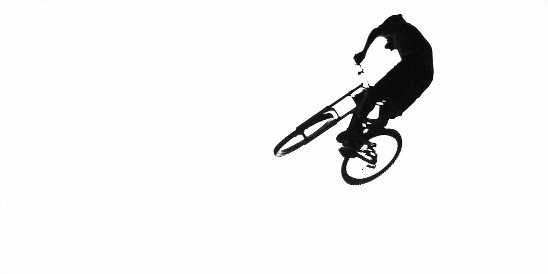 山地自行车之旅 Life Cycles