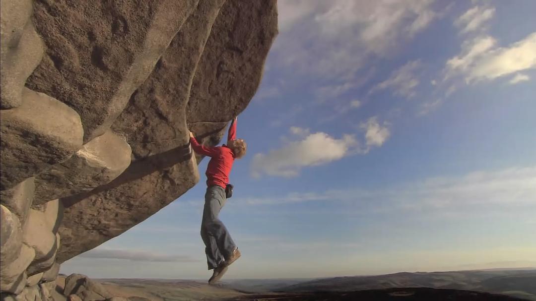 最狂野的梦想:征服珠峰 The Wildest Dream